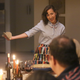 Image for article titled Phil and Carol mend relationships in a bacon-filled The Last Man On Earth